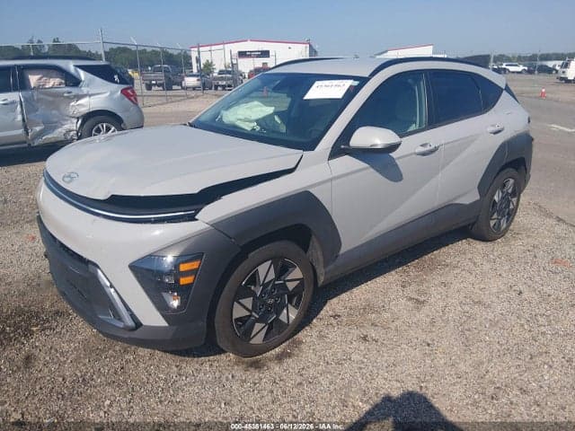2025 HYUNDAI KONA SEL 2