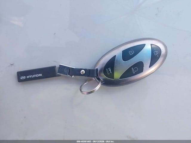 2025 HYUNDAI KONA SEL 11