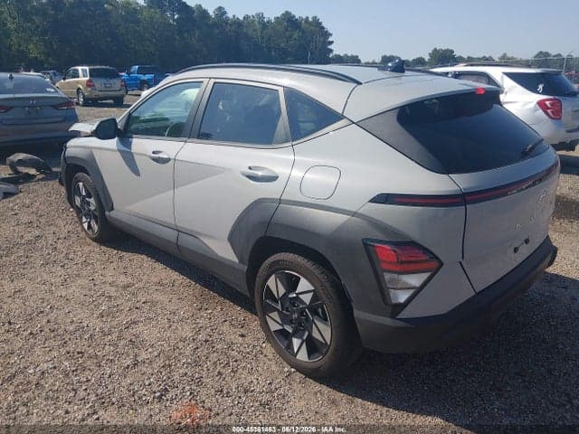 2025 HYUNDAI KONA SEL 3