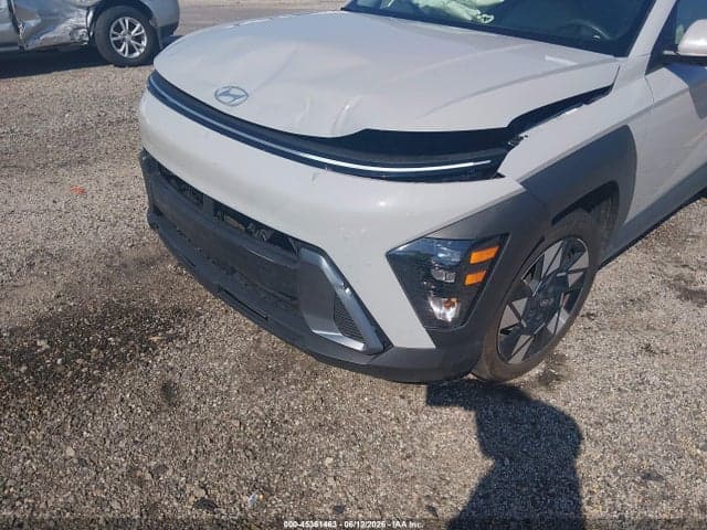 2025 HYUNDAI KONA SEL 6