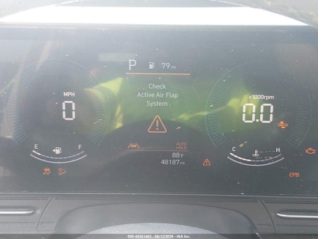 2025 HYUNDAI KONA SEL 7