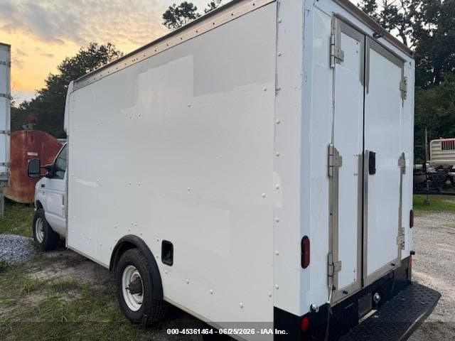 2019 FORD E-350 CUTAWAY 3