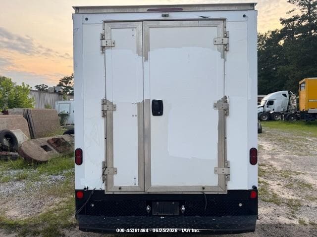 2019 FORD E-350 CUTAWAY 8