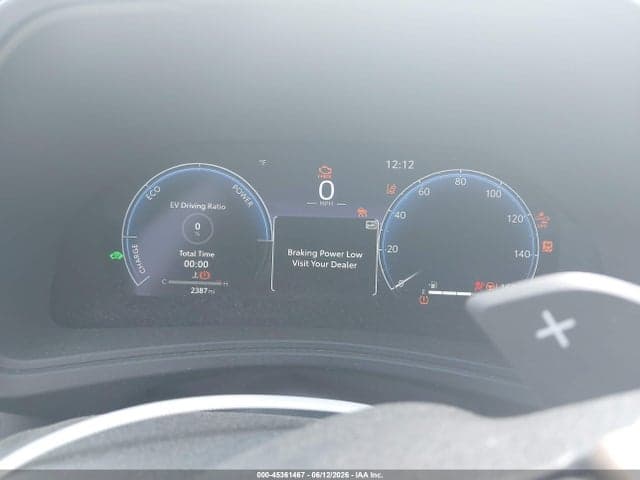 2026 TOYOTA GRAND HIGHLANDER HYBRID MAX LIMITED 7