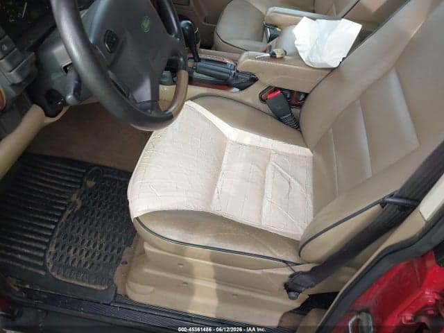 1999 LAND ROVER DISCOVERY 6