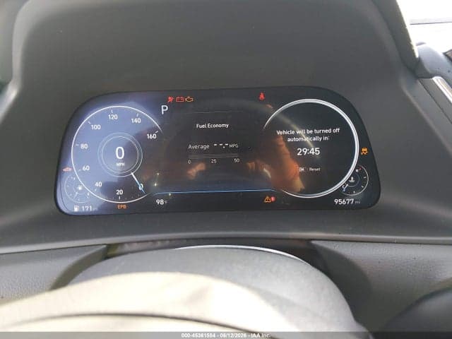 2020 HYUNDAI SONATA SEL PLUS 7