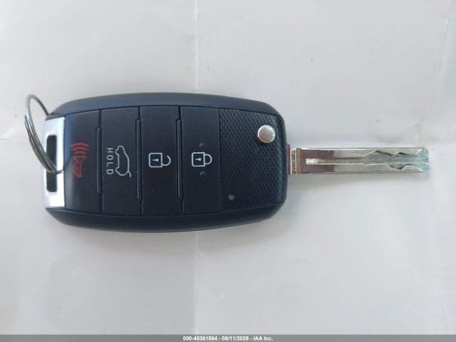 2019 KIA SOUL 11