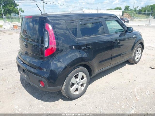 2019 KIA SOUL 4