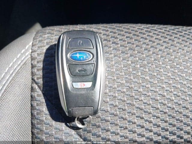2023 SUBARU FORESTER PREMIUM 11