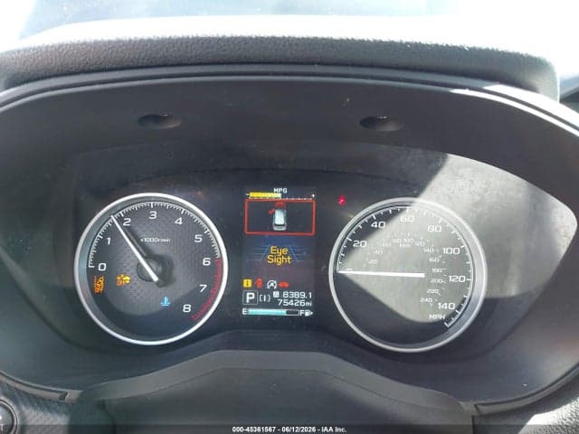 2023 SUBARU FORESTER PREMIUM 7