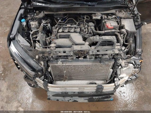 2023 HONDA CR-V EX-L AWD 10