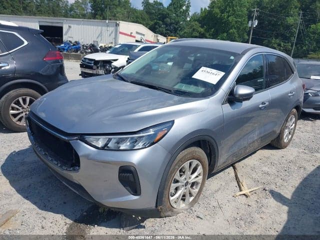 2023 FORD ESCAPE ACTIVE 2