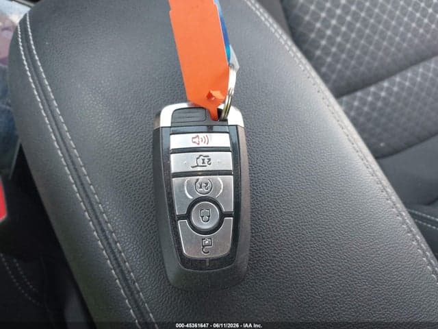 2023 FORD ESCAPE ACTIVE 11