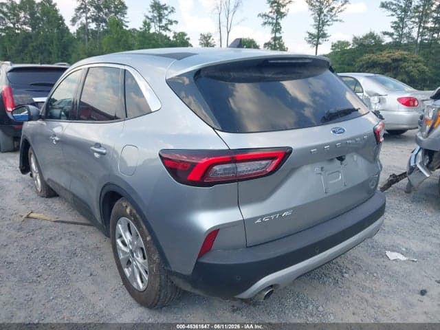 2023 FORD ESCAPE ACTIVE 3