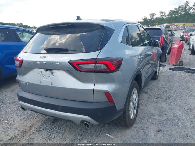 2023 FORD ESCAPE ACTIVE 4