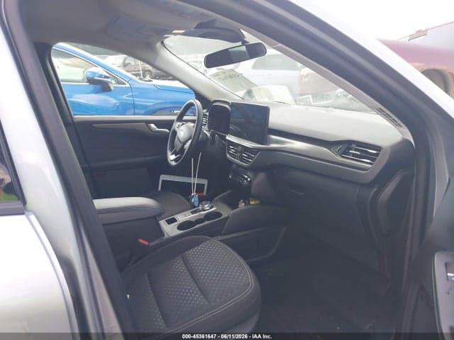 2023 FORD ESCAPE ACTIVE 5