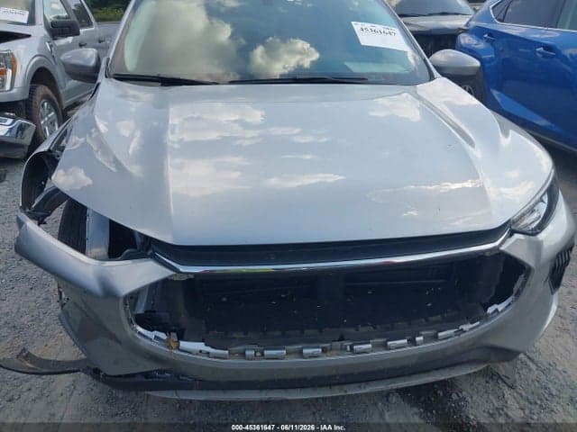 2023 FORD ESCAPE ACTIVE 6