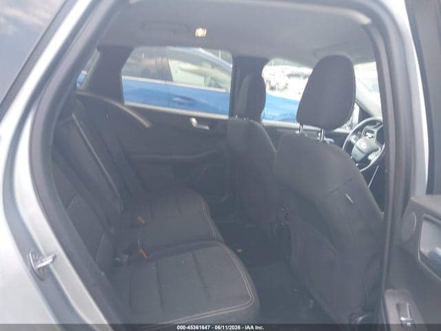 2023 FORD ESCAPE ACTIVE 8