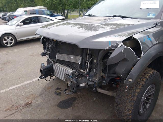 2020 FORD F-150 RAPTOR 6