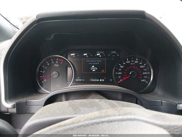 2020 FORD F-150 RAPTOR 7