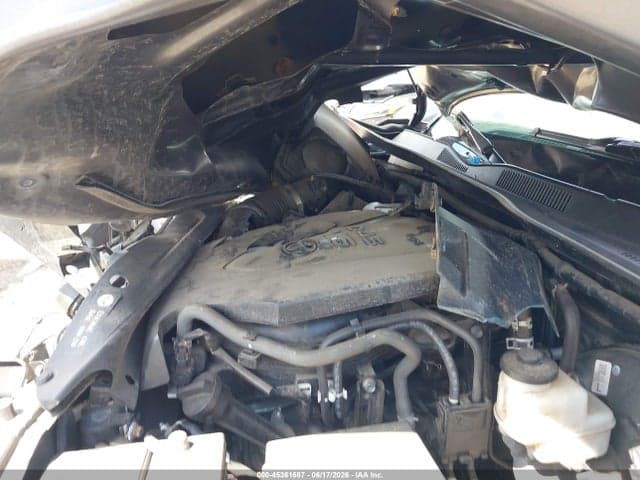 2017 TOYOTA TACOMA SR5 V6 10