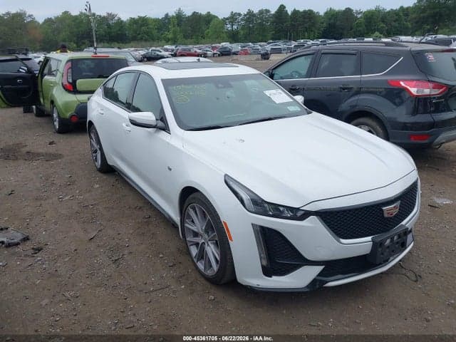 2020 CADILLAC CT5 SPORT - 1