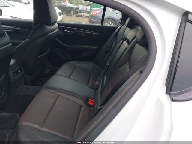 2020 CADILLAC CT5 SPORT 8