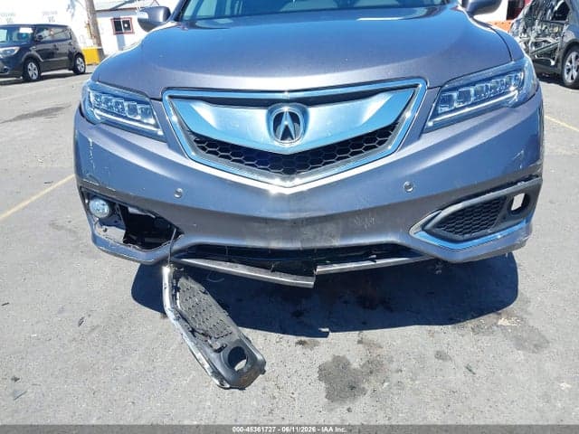 2018 ACURA RDX ADVANCE PACKAGE 6