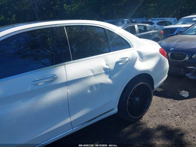 2020 MERCEDES-BENZ C 300 4MATIC 6