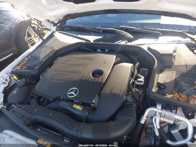2020 MERCEDES-BENZ C 300 4MATIC 10