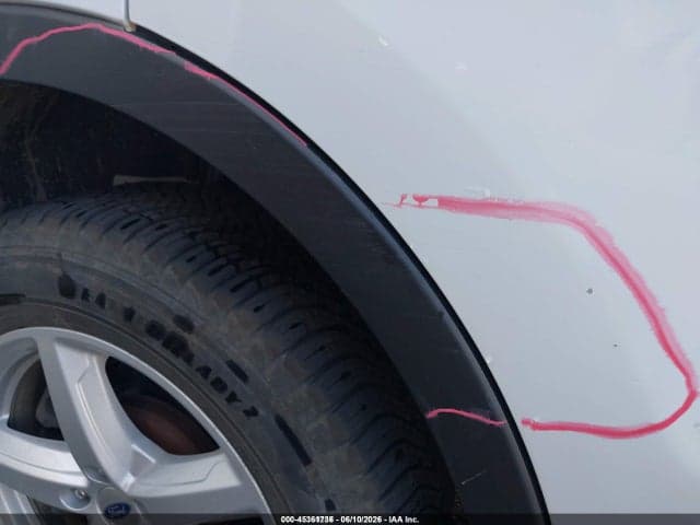 2018 FORD EXPLORER 6