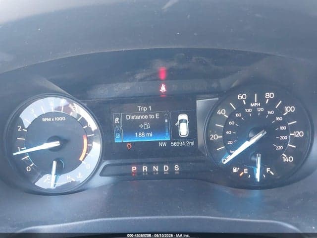 2018 FORD EXPLORER 7