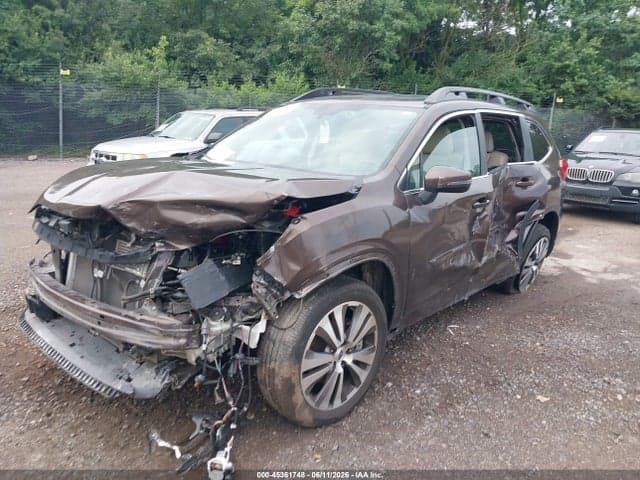 2021 SUBARU ASCENT LIMITED 2