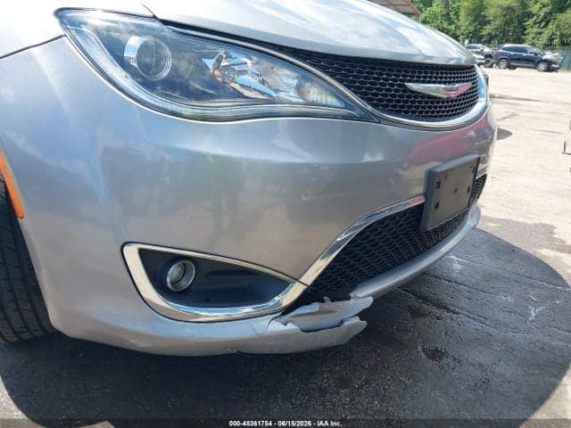 2017 CHRYSLER PACIFICA TOURING-L 17
