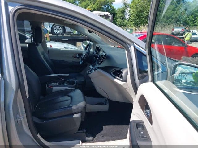 2017 CHRYSLER PACIFICA TOURING-L 5