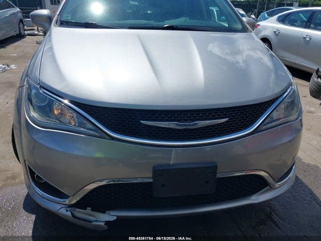 2017 CHRYSLER PACIFICA TOURING-L 6
