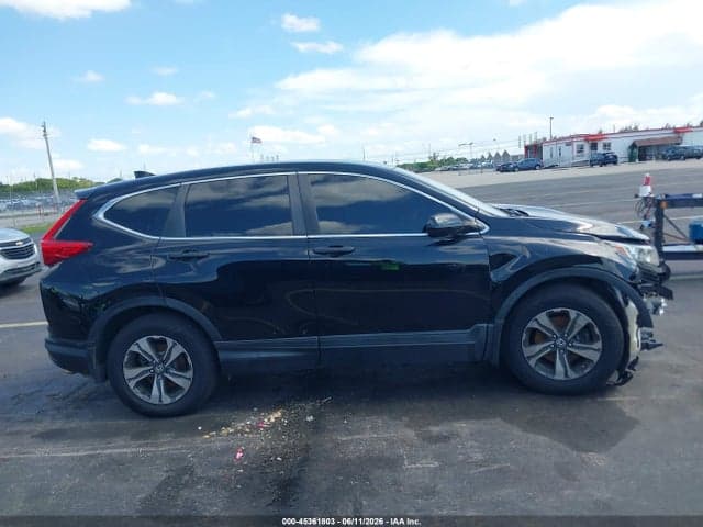 2019 HONDA CR-V LX 13