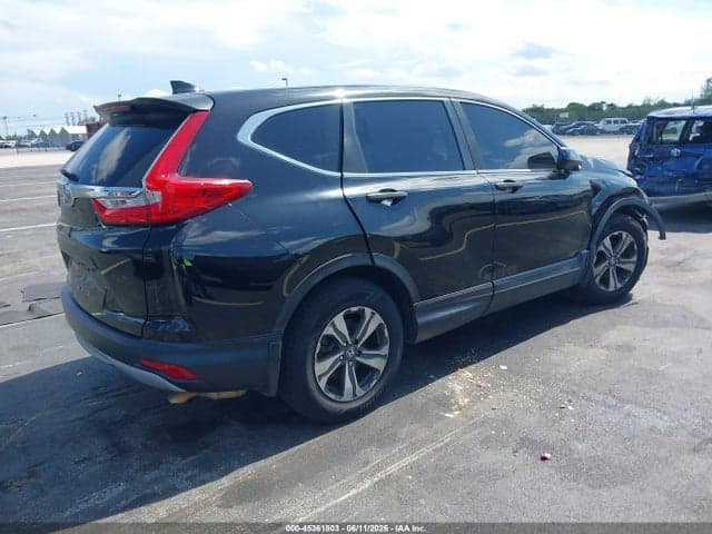 2019 HONDA CR-V LX 4