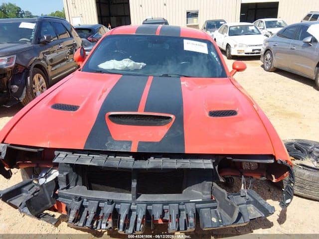 2019 DODGE CHALLENGER R/T SCAT PACK 13