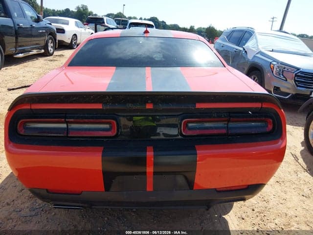 2019 DODGE CHALLENGER R/T SCAT PACK 17