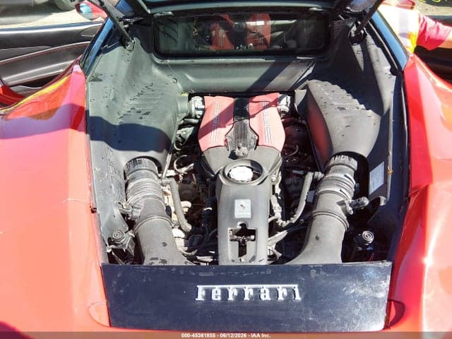 2019 FERRARI 488 GTB 10
