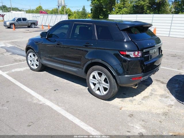 2013 LAND ROVER RANGE ROVER 3