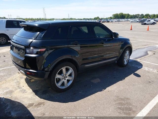 2013 LAND ROVER RANGE ROVER 4