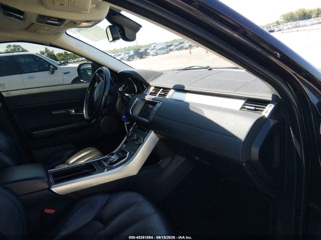 2013 LAND ROVER RANGE ROVER 5