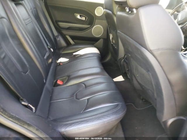 2013 LAND ROVER RANGE ROVER 8
