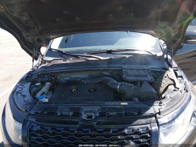 2013 LAND ROVER RANGE ROVER 10