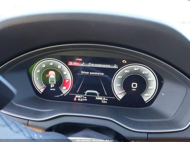 2021 AUDI Q5 PREMIUM PLUS 45 TFSI QUATTRO S TRONIC 7