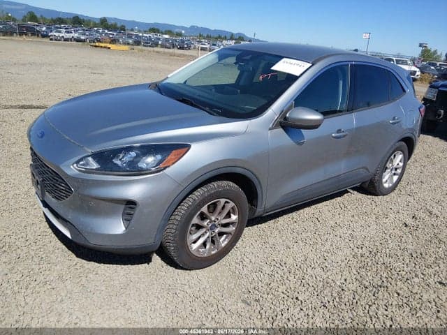 2021 FORD ESCAPE SE 2