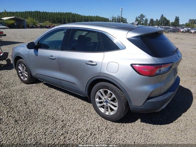 2021 FORD ESCAPE SE 3