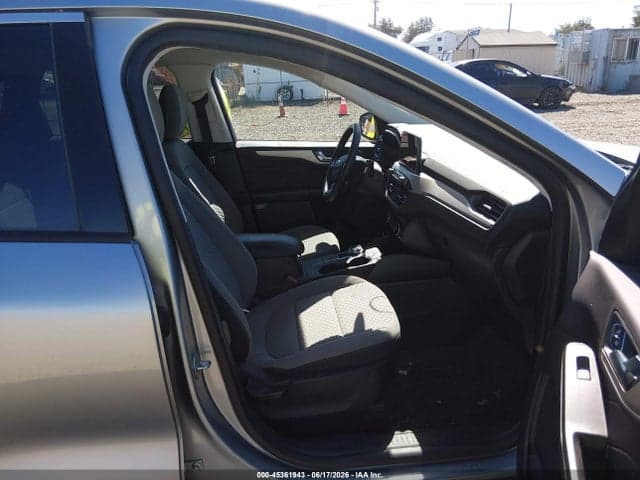 2021 FORD ESCAPE SE 5